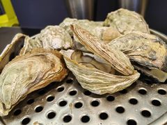 -蚝美人·生蚝海鲜烧烤(茶花园店)