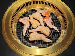 -無二炙坊·和牛烧肉(大钟寺1733店)