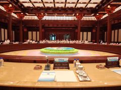 -北京雁栖湖国际会展中心