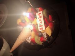 -阿三鱼头泡饼·家常菜