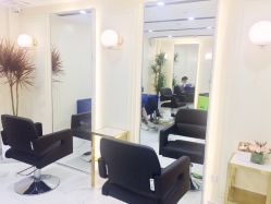 -3AM HAIR SALON染发接发