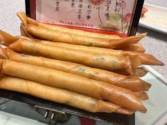 -汤记传菜(秀浦路店)