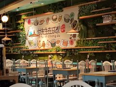 -付掌柜在成都·热炒砂锅集(金禾店)