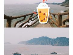 -雁荡山灵峰景区