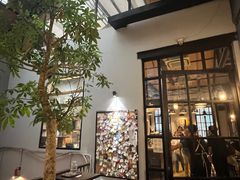 -The Workshop Coffee