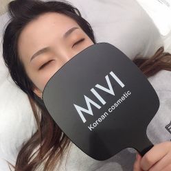 -MIVI半永久纹眉绣眉