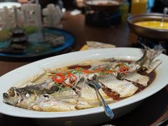 -丹江渔村(首都机场店)