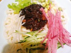 炸酱面-局气 烤鸭·北京菜(光华路店)
