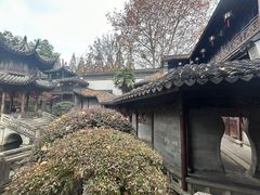 -胡雪岩故居