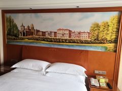 -维也纳酒店(深圳大学城店)