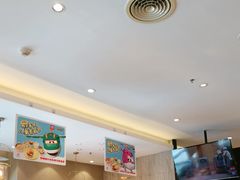 -西贝(无锡万象城店)