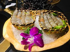 -凤园椰珍·臻品椰子鸡(保利时光里店)