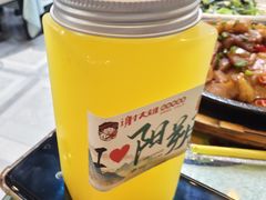 -谢大姐非遗啤酒鱼(君豪店-黑金店)