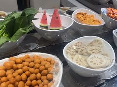 -农小锅自助小火锅(北京大兴凯德店)
