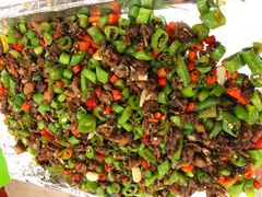 -五谷屯私房菜·始于2005(中山陵童卫路店)