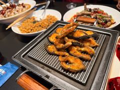 -蚝伯·新派海鲜(荣昌店)