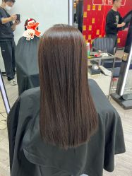 -奈川烫染Salon