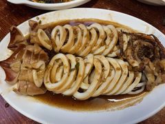 -甜甜屋(解放中路店)