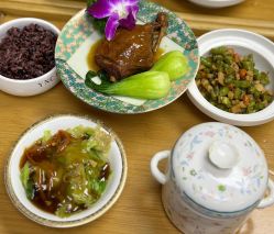 -台湾宝儿月子中心 (中南路店)