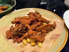 -香雪海饭店中餐厅(人民桥店)