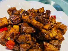 -玉林烤鸭店(定福庄店)