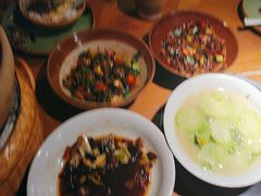 -吃饭皇帝大土家民族菜(正大广场店)