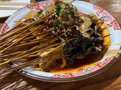 -福苗小骆驼烧烤(莲湖路店)