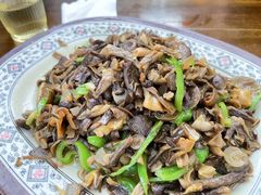 -农家土菜老煨锅(木鱼镇店)