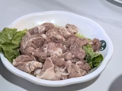 -枇杷园食为鲜火锅(南山店)