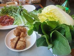 -老五四季涮肉(菜市口店)