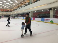 -全明星滑冰俱乐部(万象城店)