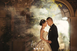 -韩国艺匠ARTIZ STUDIO(汉口店)