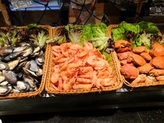 -城市名人酒店喝彩西餐厅(人民南路店)