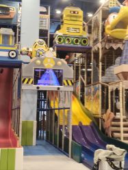 -meland亲子乐园•派对•研学(苏州悠方购物中心店)