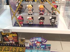 -泡泡玛特POPMART(崇文门国瑞城店)