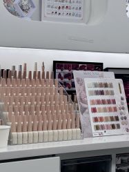 -芊冉•美甲美睫纹绣