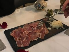 -LA CREPERIE BRETONNE布列塔尼法式餐厅(天童北路店)