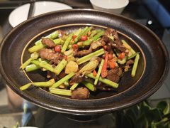 -小巷餐厅(五大街店)