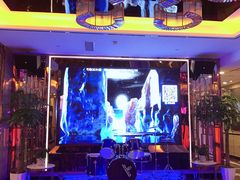 -宝乐星量贩KTV(莲升路店)