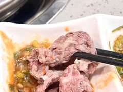 -杏花吴记牛肉火锅