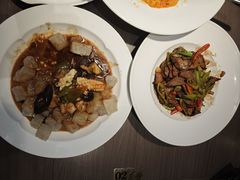 -将相和·海鲜蒸饺大连菜