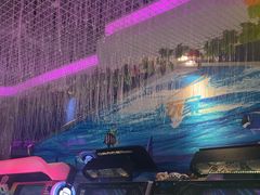 -大玩家(万达广场大连甘井子店)