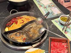 -巴蜀大将火锅(春熙店)
