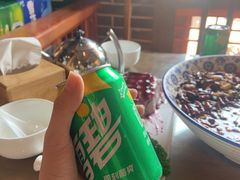 -新派川菜馆(济南路店)
