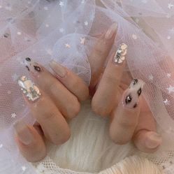 -ZX·美睫设计师汇聚店