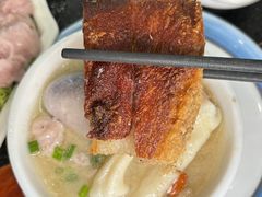 -老来福·非遗酸汤兔(凯旋路店)