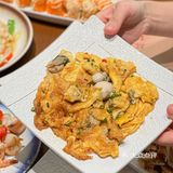 佛山这家铁板烧，好看又好吃！！！