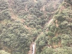 -宁波五龙潭景区