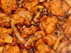 -米村拌饭(凯德和平广场店)