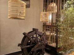 -云水瑶意境云南菜餐厅(大悦城店)